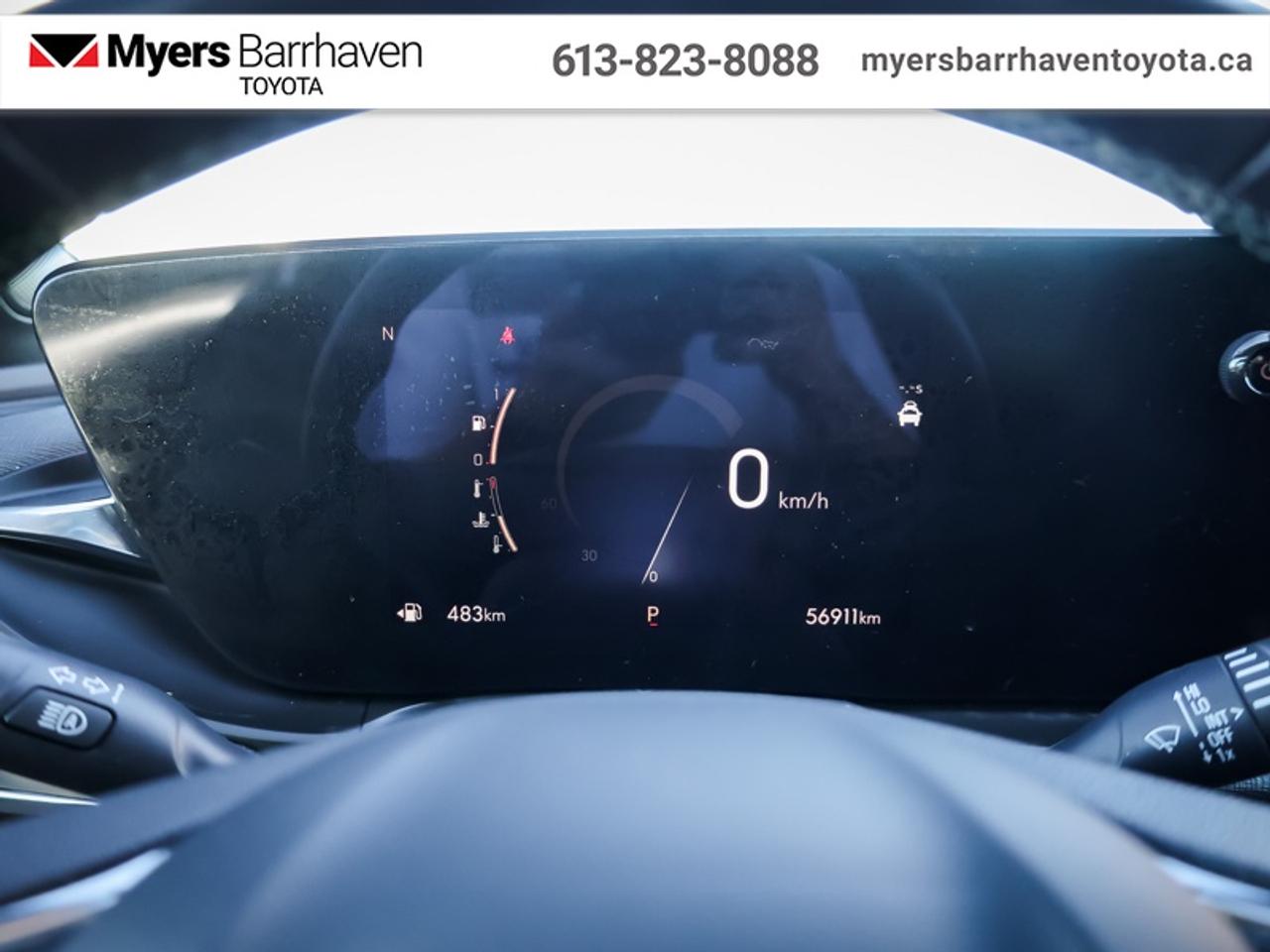 2024 Buick Envista Preferred  - Heated Seats -  Remote Start - $173 B/W Photo