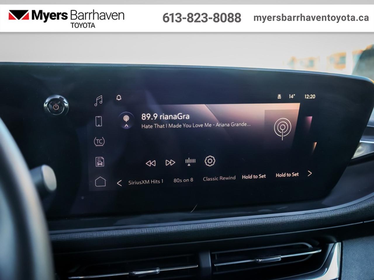 2024 Buick Envista Preferred  - Heated Seats -  Remote Start - $173 B/W Photo