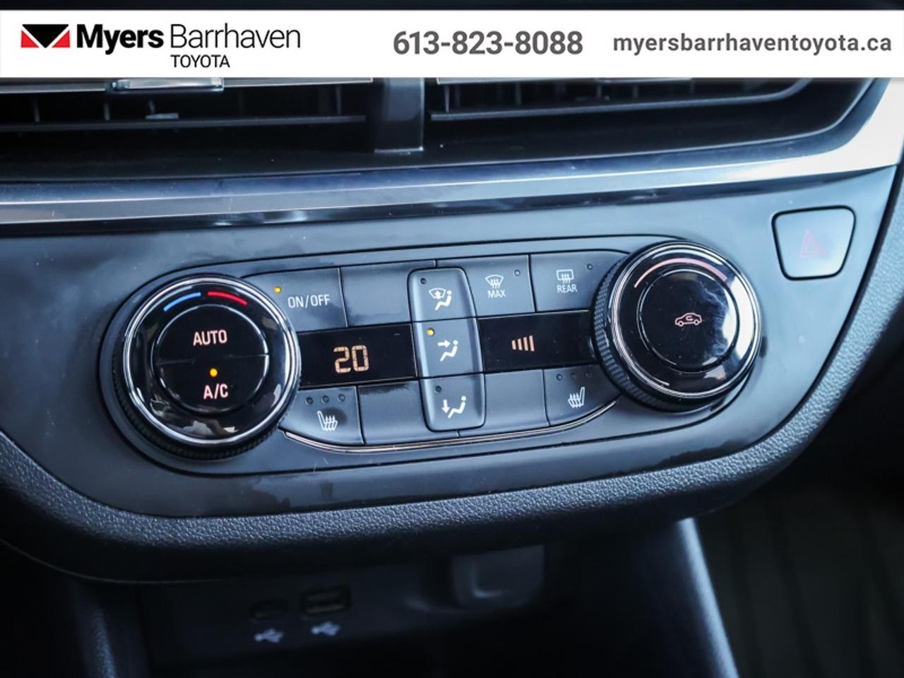 2024 Buick Envista Preferred  - Heated Seats -  Remote Start - $173 B/W Photo