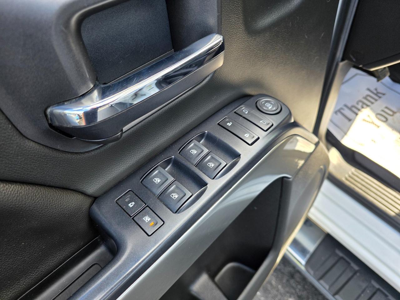 2018 Chevrolet Silverado 1500 LT Photo