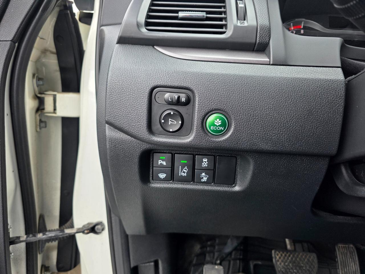 2017 Honda Pilot EX-L Photo