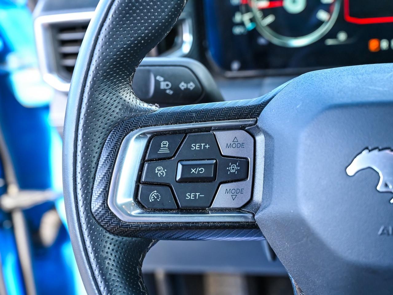2024 Ford Mustang EcoBoost Premium Photo