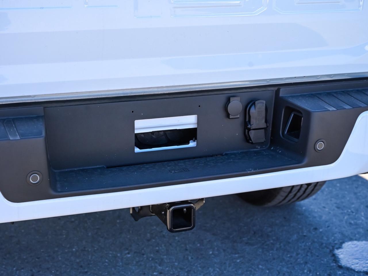 2026 Ford F-150 STX Photo