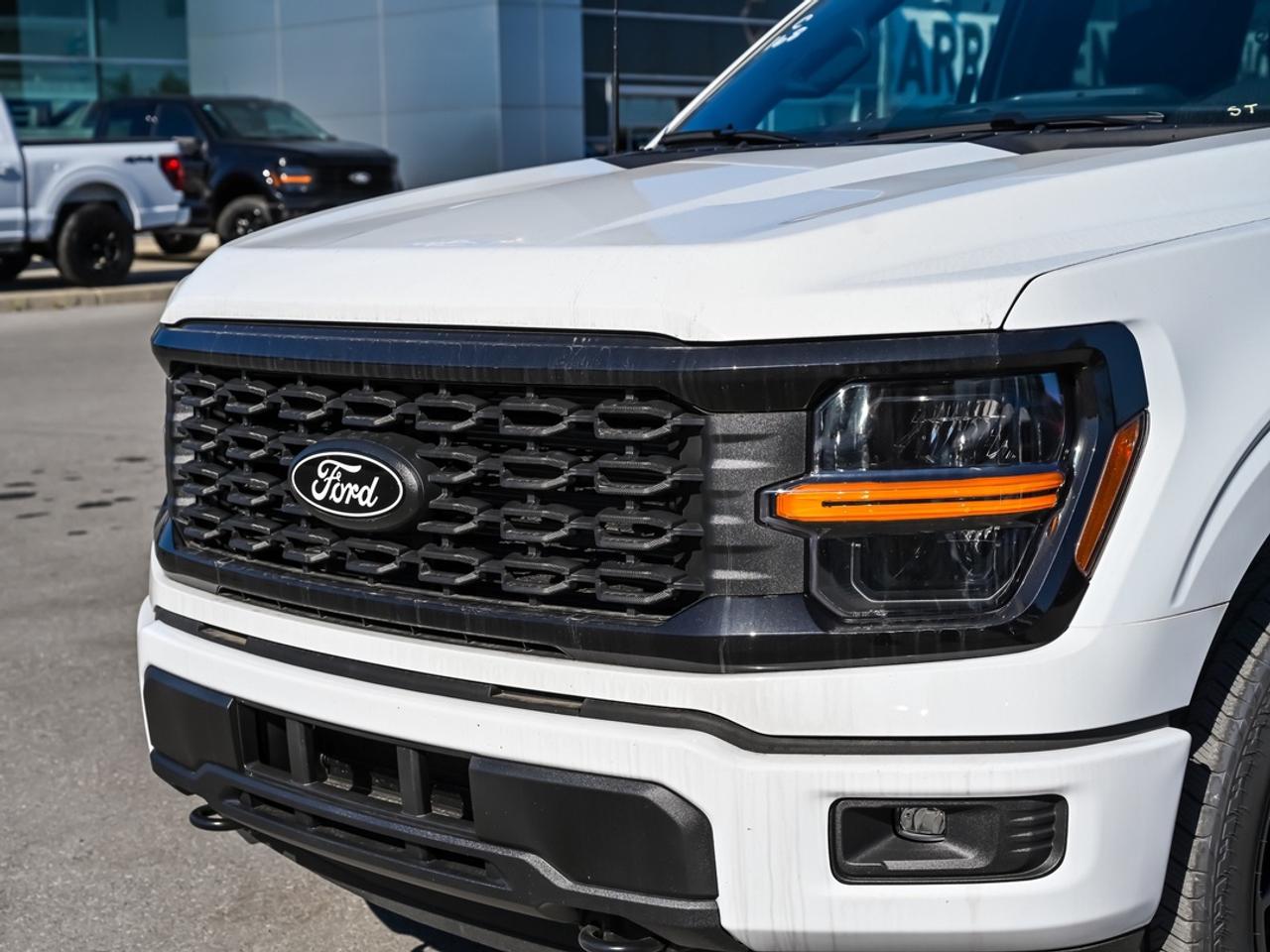 2026 Ford F-150 STX Photo
