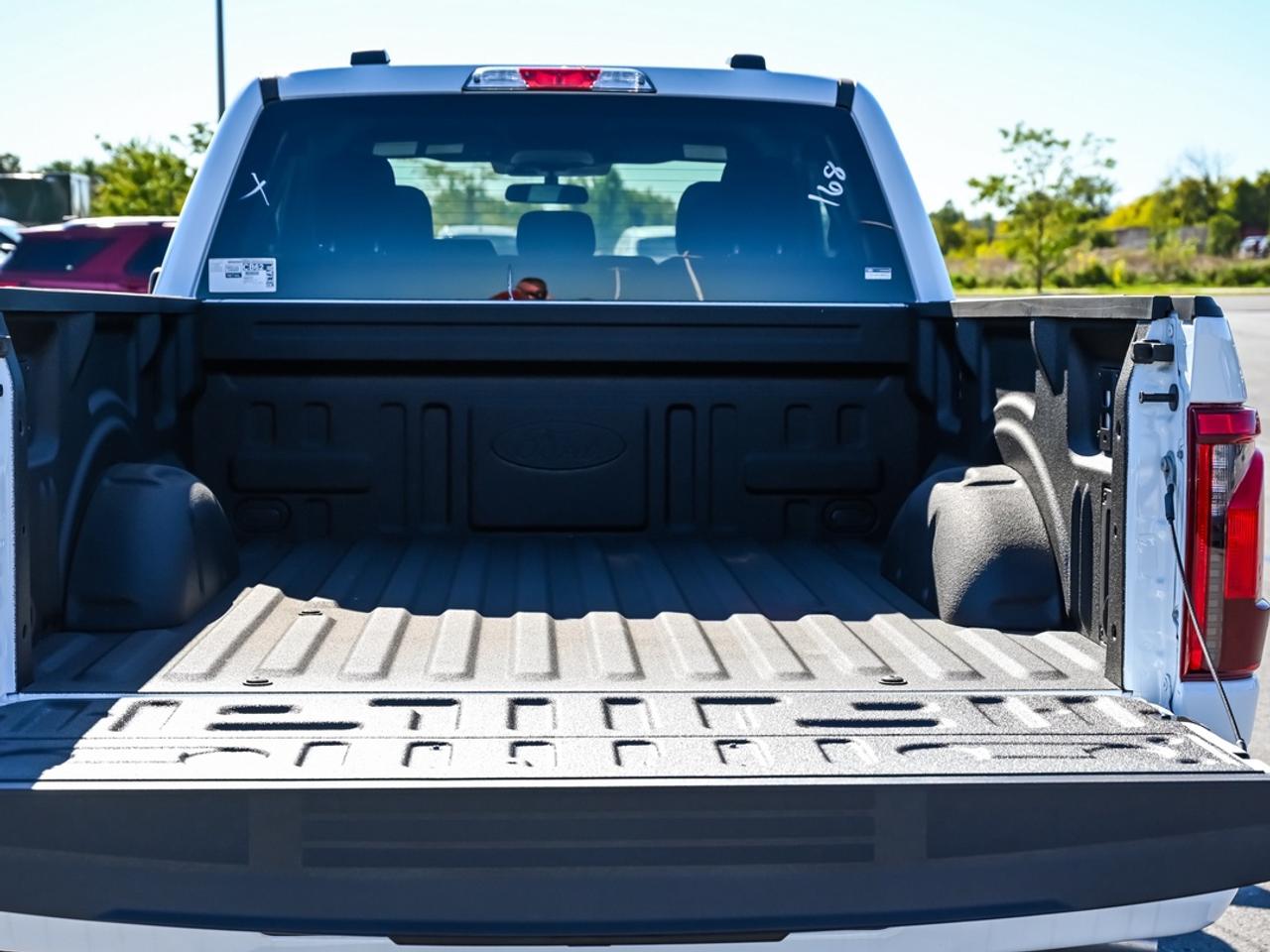 2026 Ford F-150 STX Photo