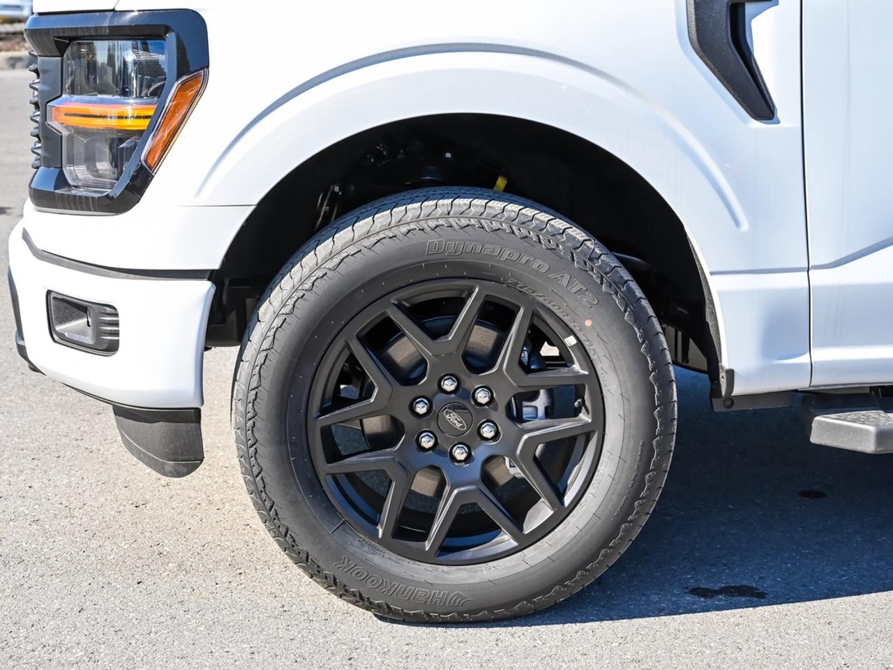 2026 Ford F-150 STX Photo
