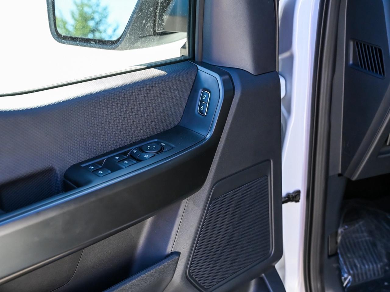 2026 Ford F-150 STX Photo