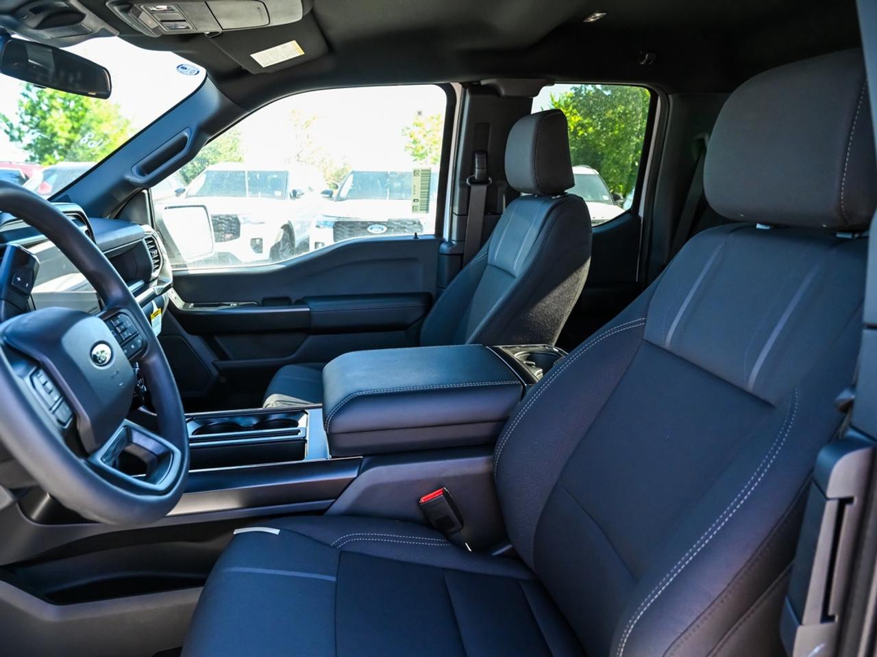 2026 Ford F-150 STX Photo