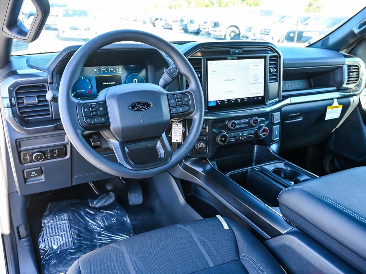2026 Ford F-150 STX Photo