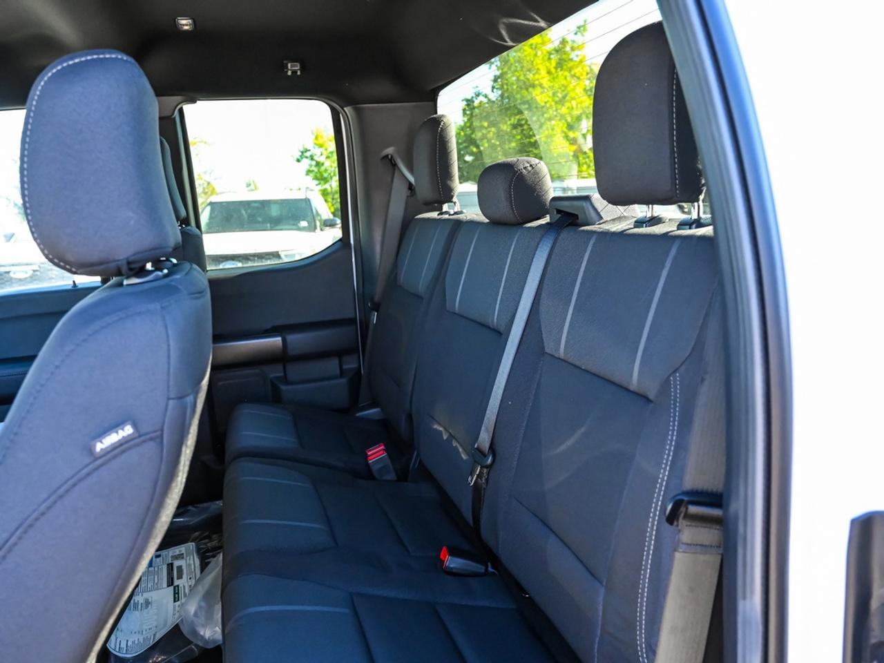2026 Ford F-150 STX Photo