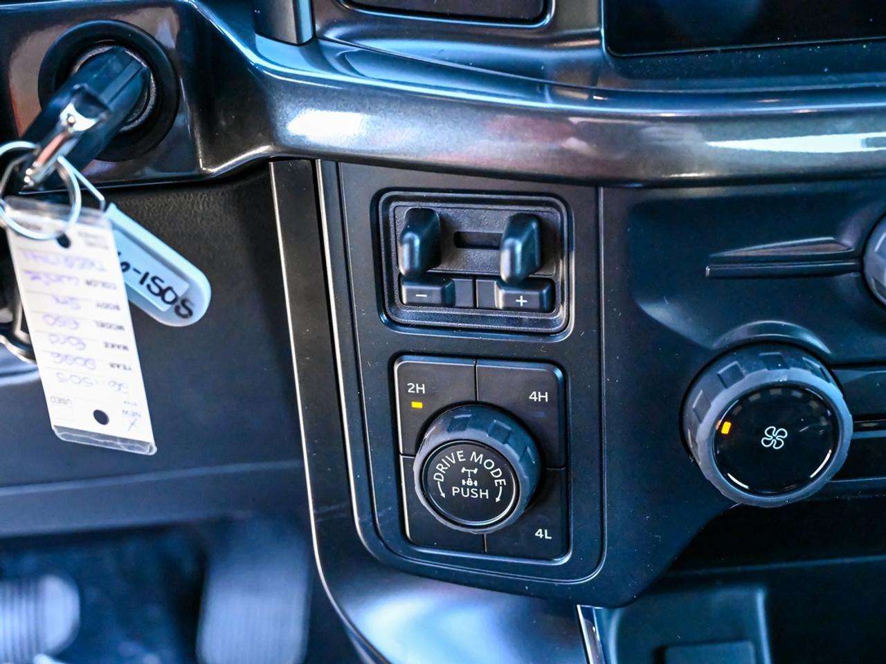 2026 Ford F-150 STX Photo
