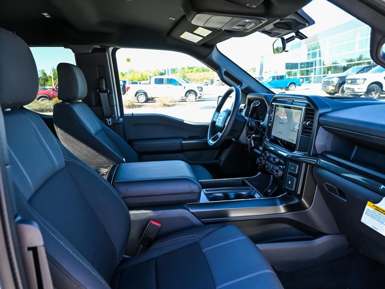 2026 Ford F-150 STX Photo