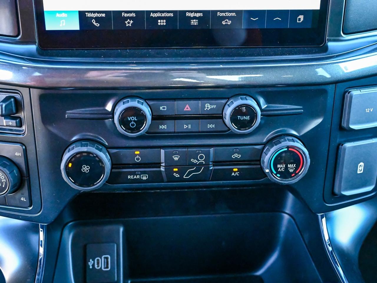 2026 Ford F-150 STX Photo