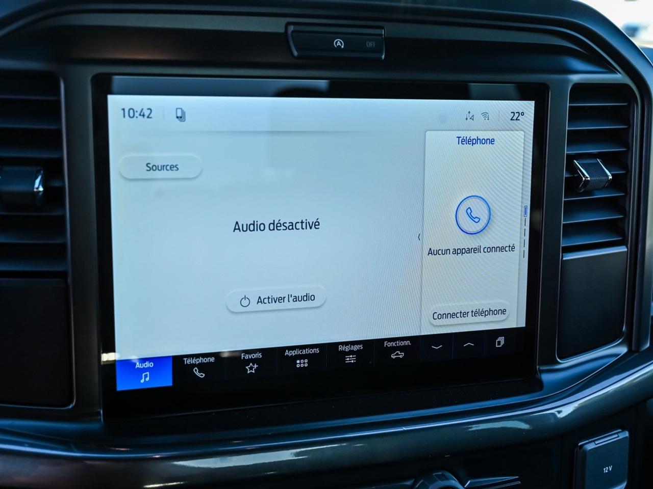 2026 Ford F-150 STX Photo