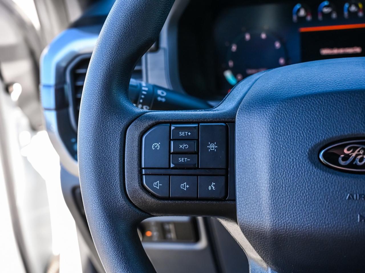 2026 Ford F-150 STX Photo