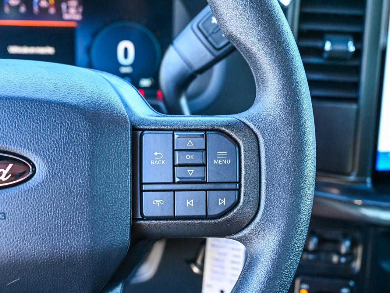 2026 Ford F-150 STX Photo