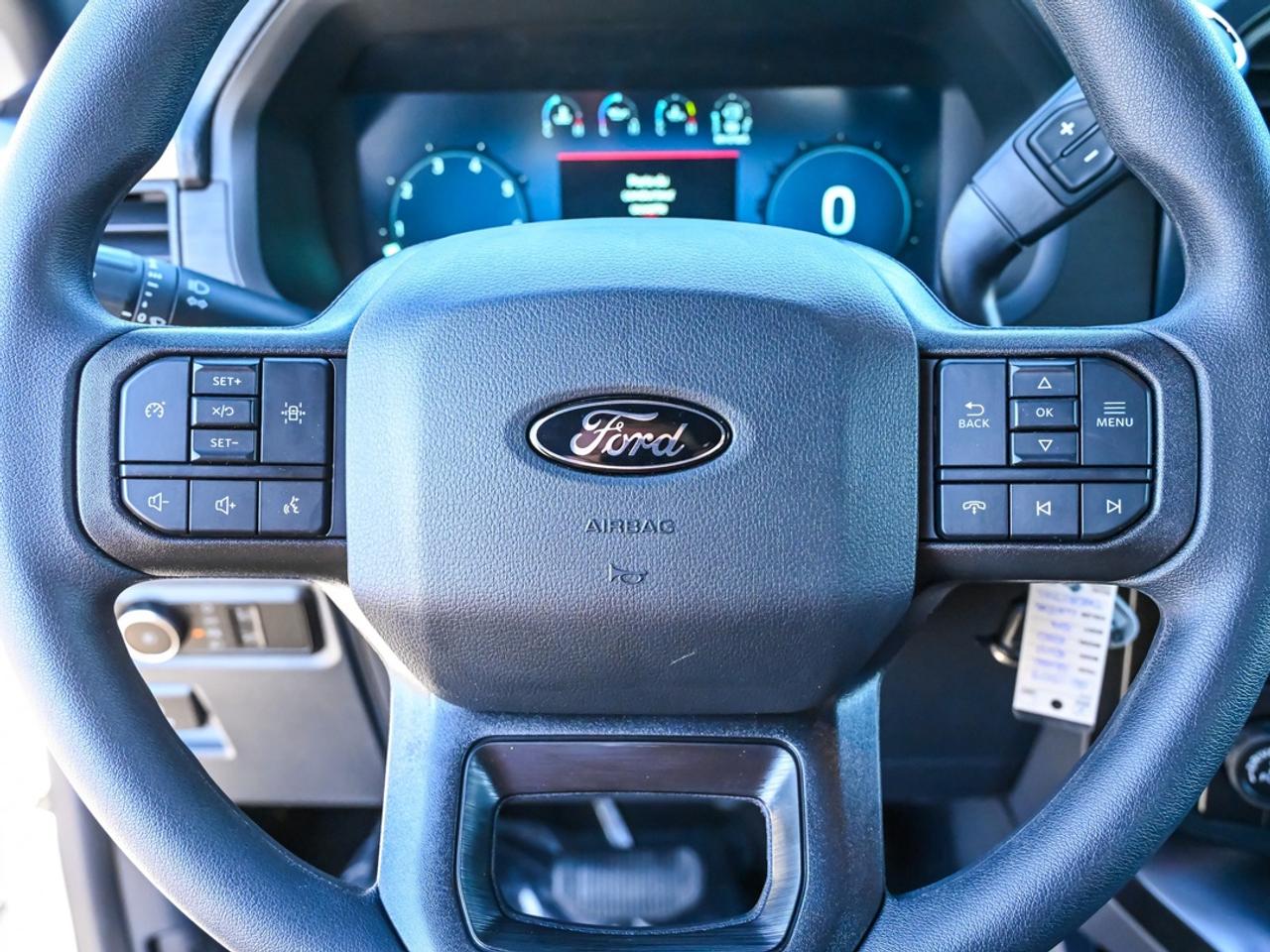 2026 Ford F-150 STX Photo