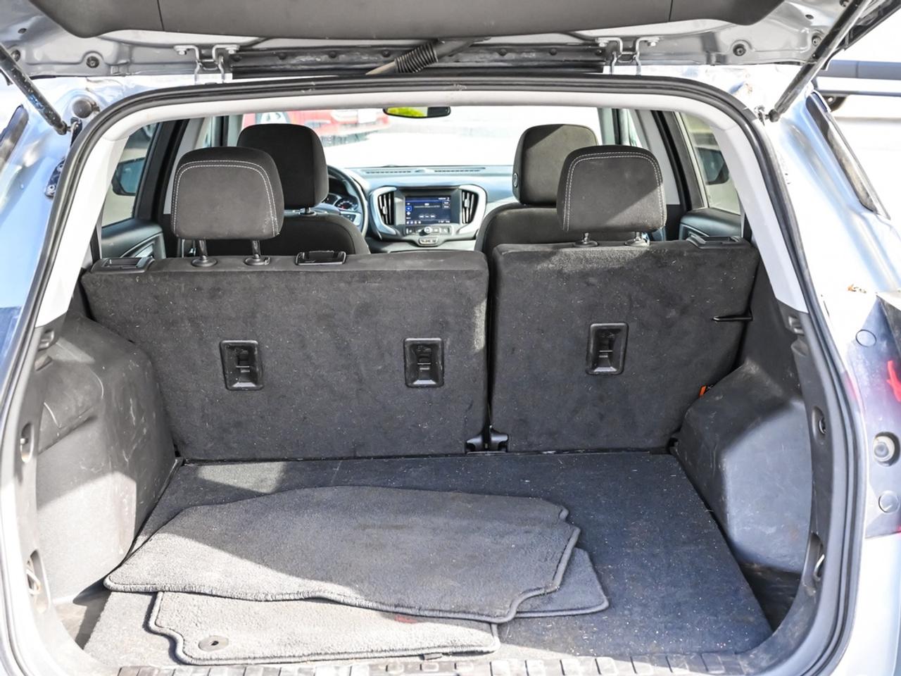 2024 GMC Terrain SLE Photo