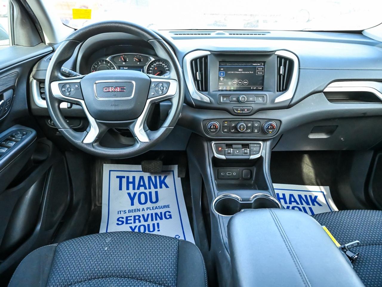 2024 GMC Terrain SLE Photo