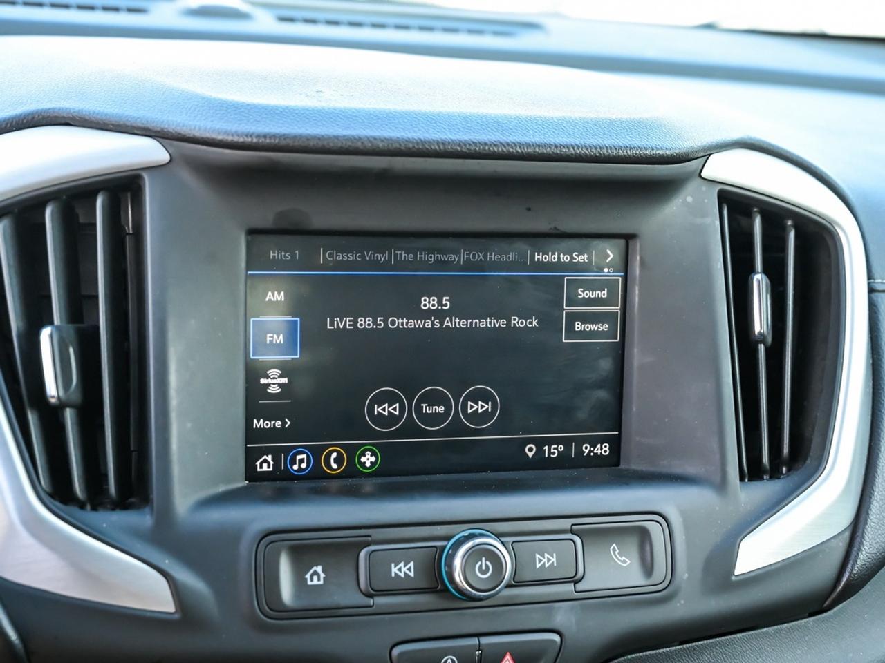 2024 GMC Terrain SLE Photo