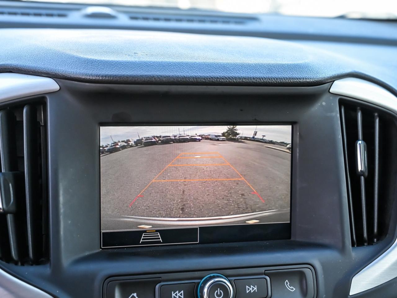 2024 GMC Terrain SLE Photo
