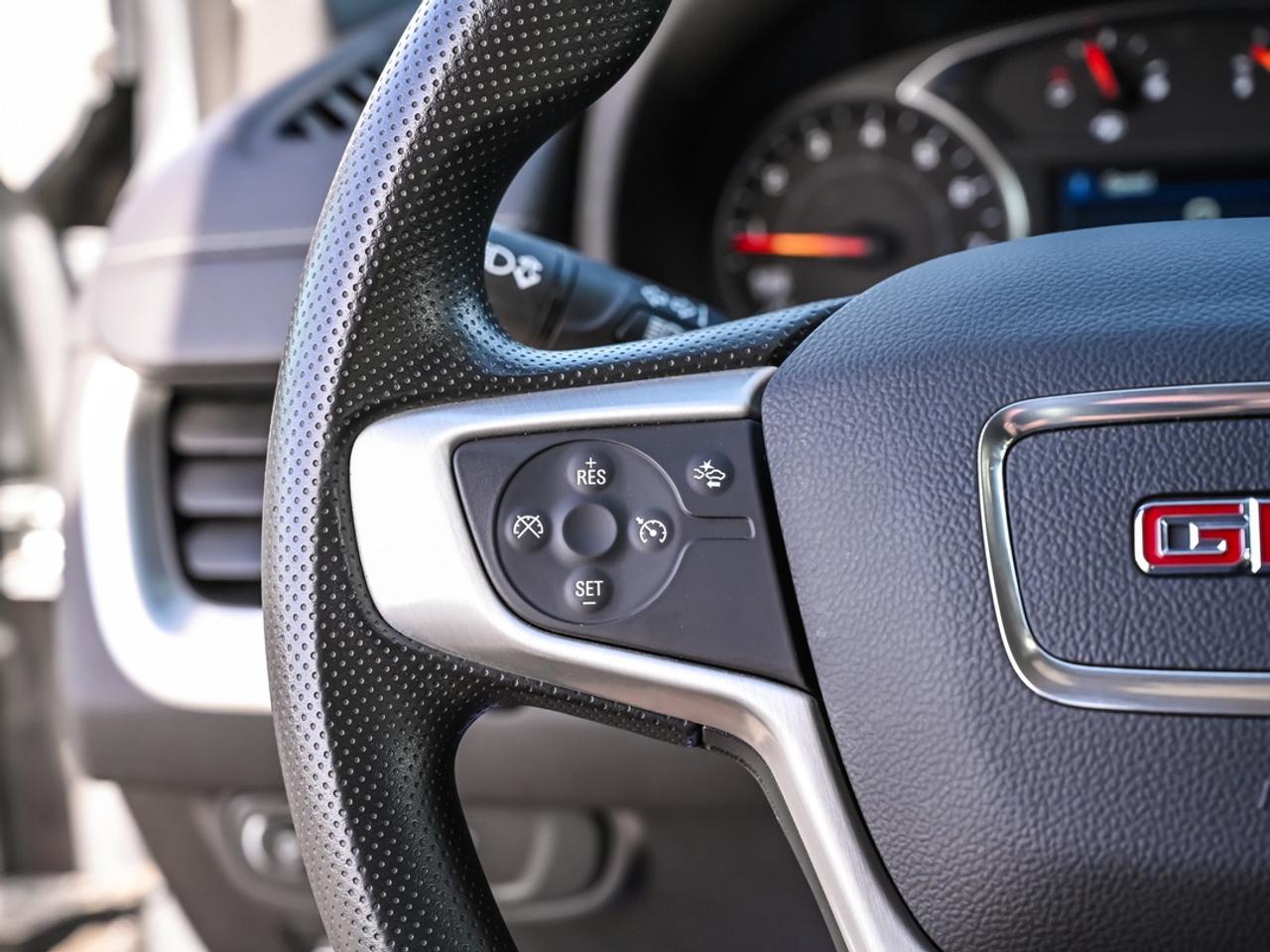 2024 GMC Terrain SLE Photo