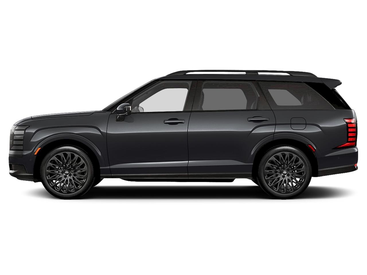 2027 Hyundai PALISADE Ultimate Calligraphy Night Photo