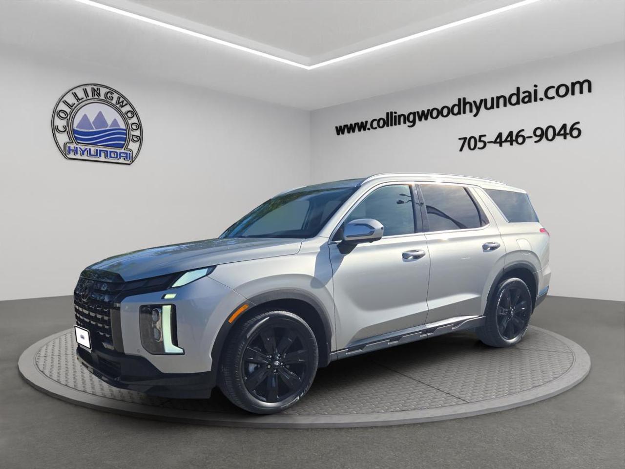 2023 Hyundai PALISADE URBAN Photo