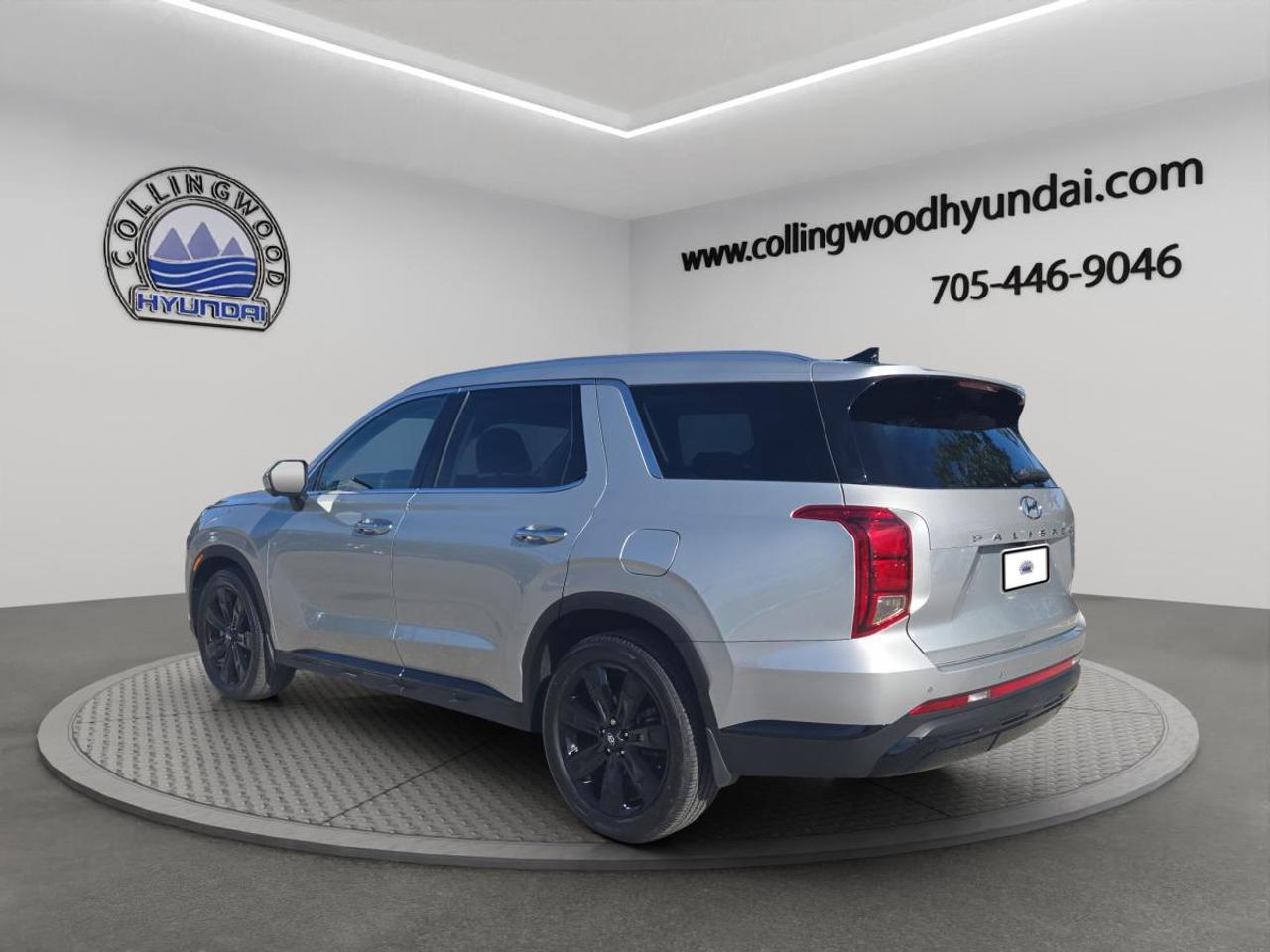 2023 Hyundai PALISADE URBAN Photo
