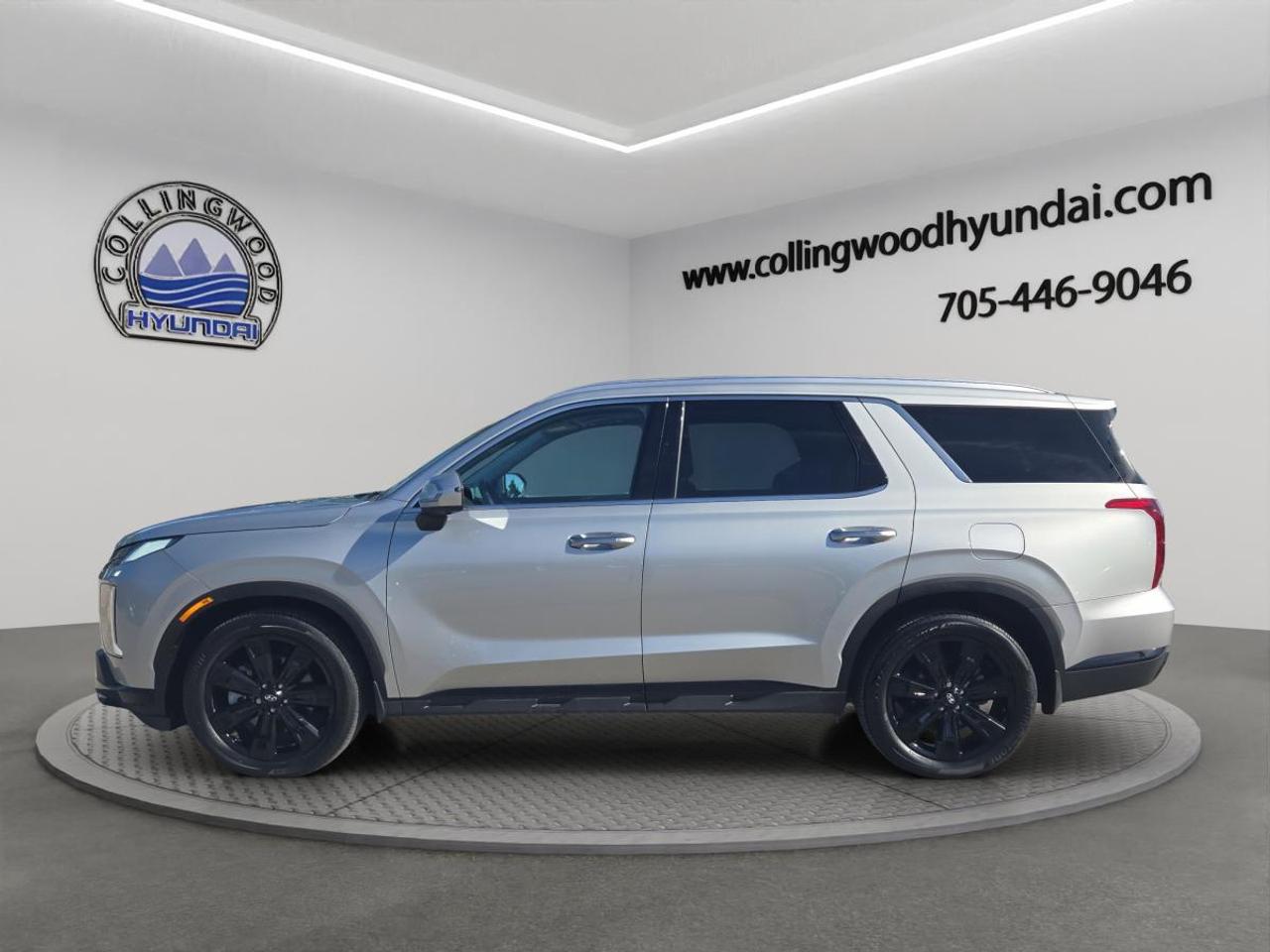 2023 Hyundai PALISADE URBAN Photo