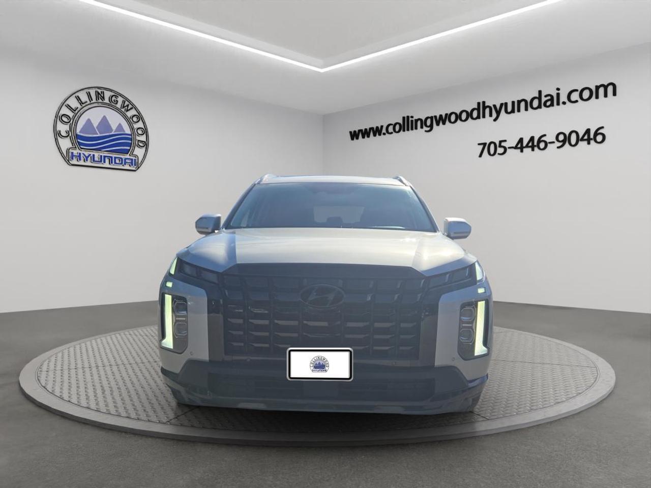 2023 Hyundai PALISADE URBAN Photo