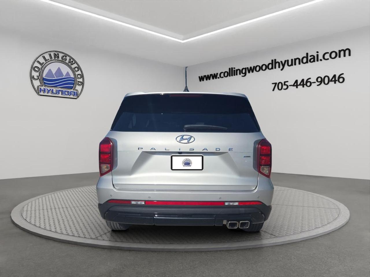 2023 Hyundai PALISADE URBAN Photo