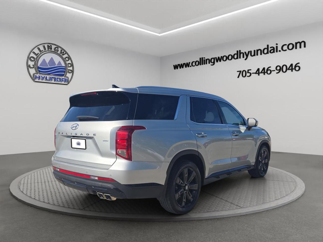 2023 Hyundai PALISADE URBAN Photo
