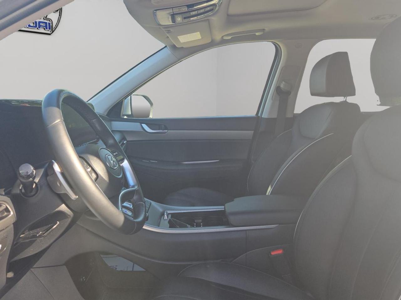 2023 Hyundai PALISADE URBAN Photo