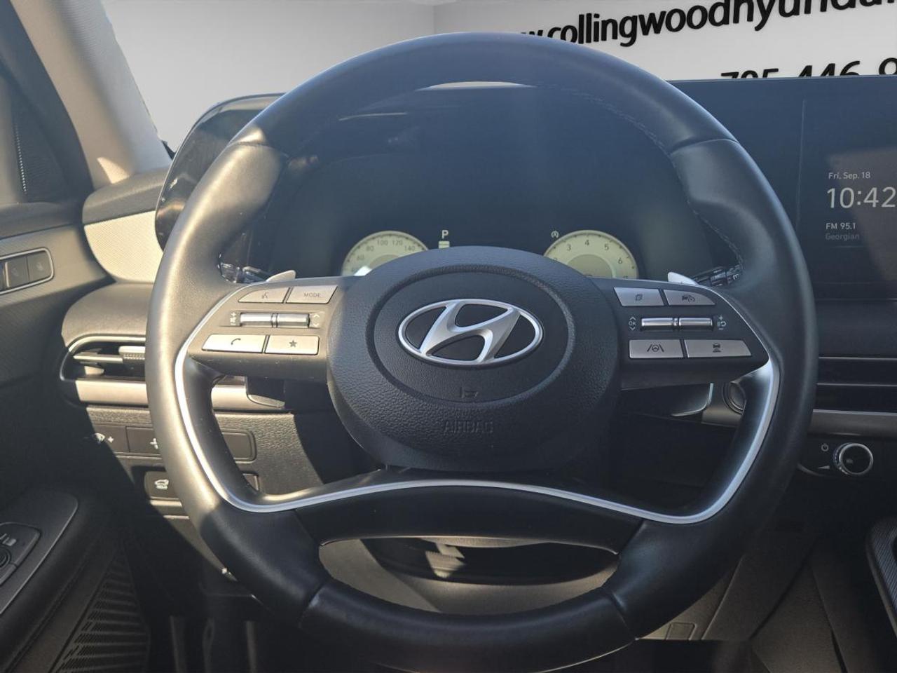 2023 Hyundai PALISADE URBAN Photo