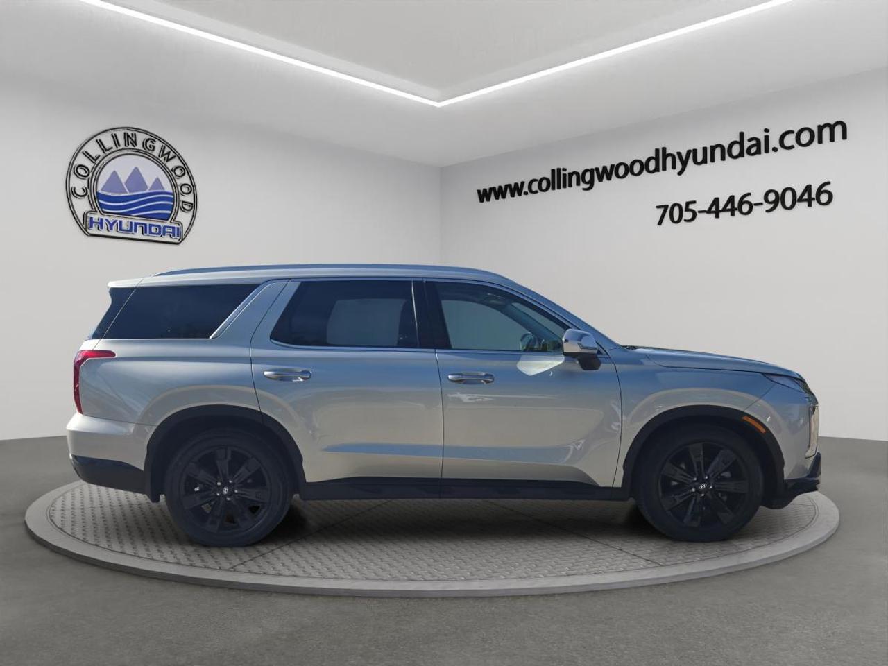 2023 Hyundai PALISADE URBAN Photo
