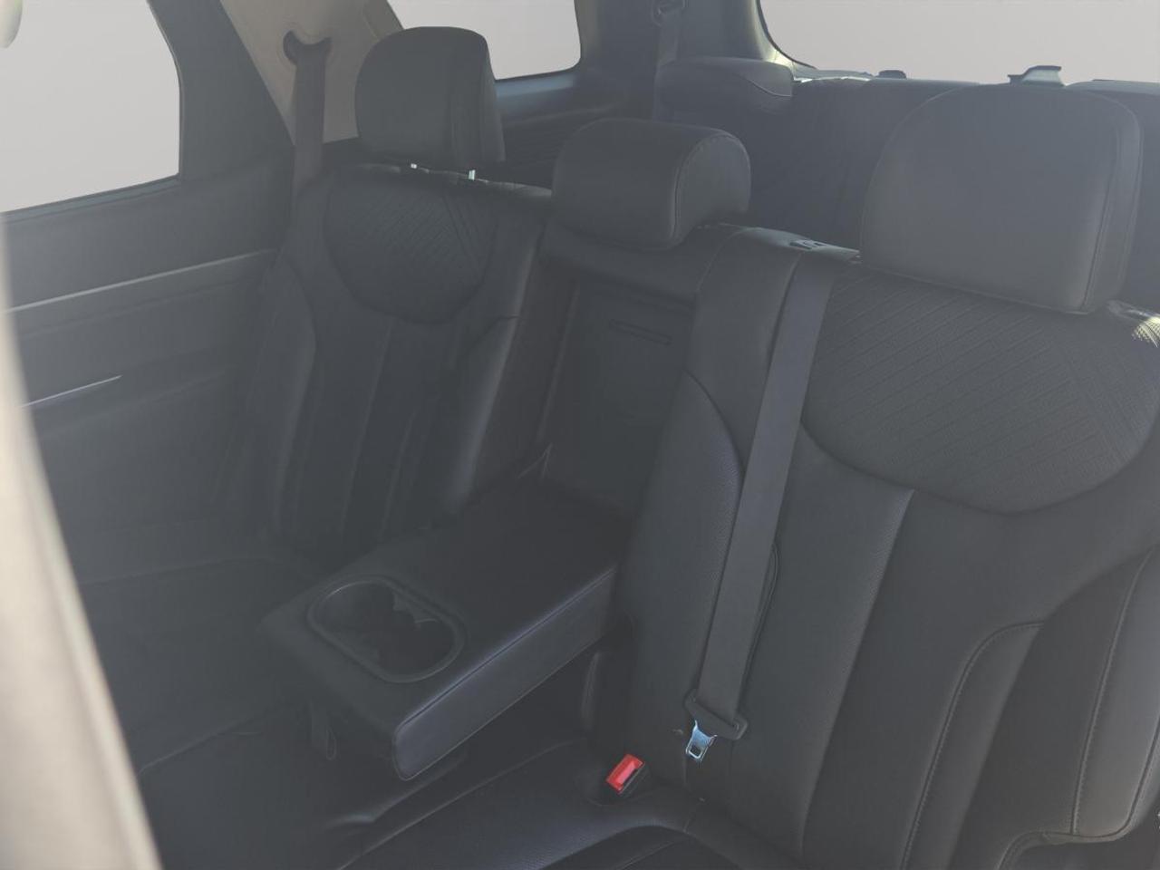 2023 Hyundai PALISADE URBAN Photo