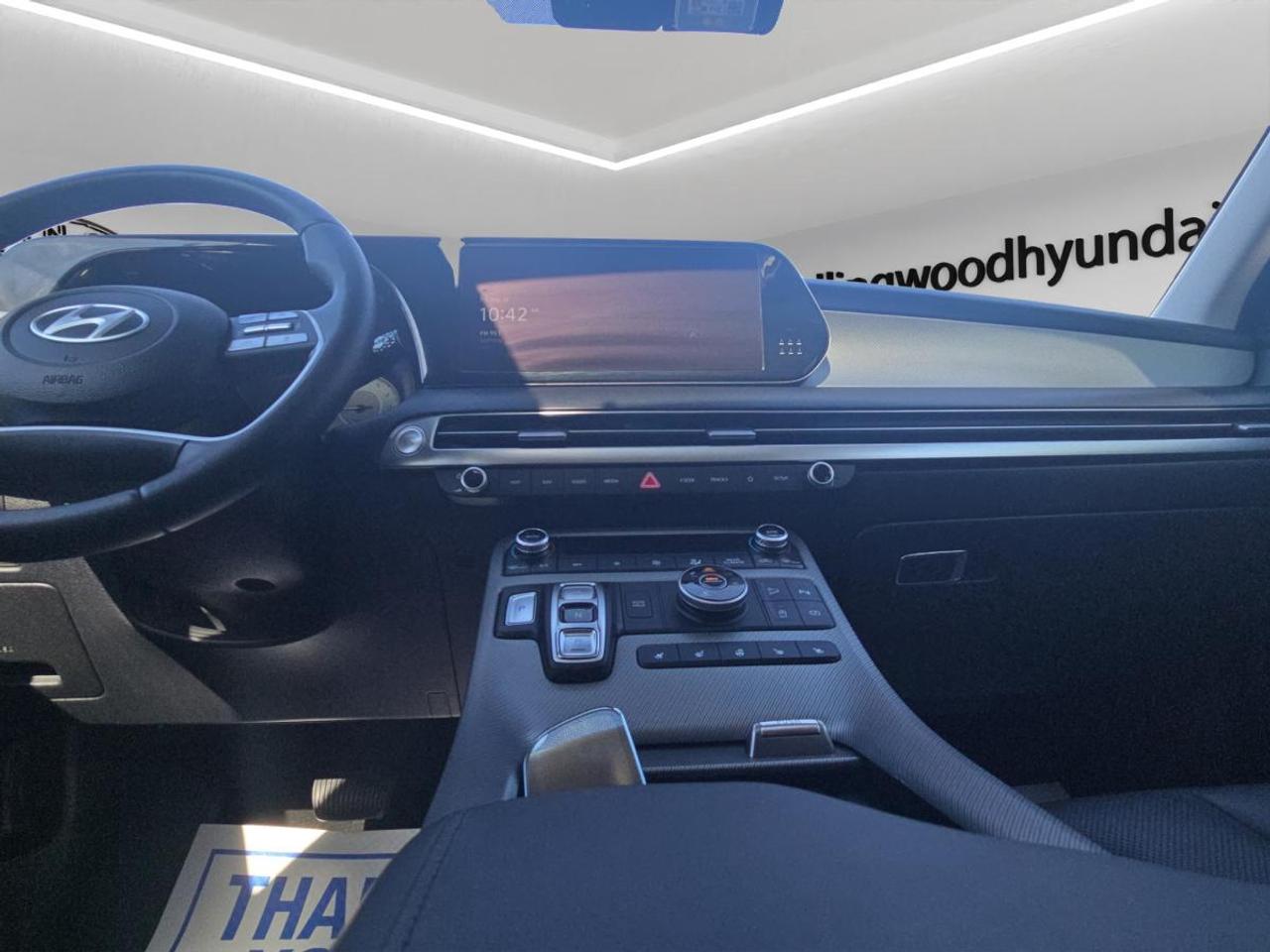2023 Hyundai PALISADE URBAN Photo