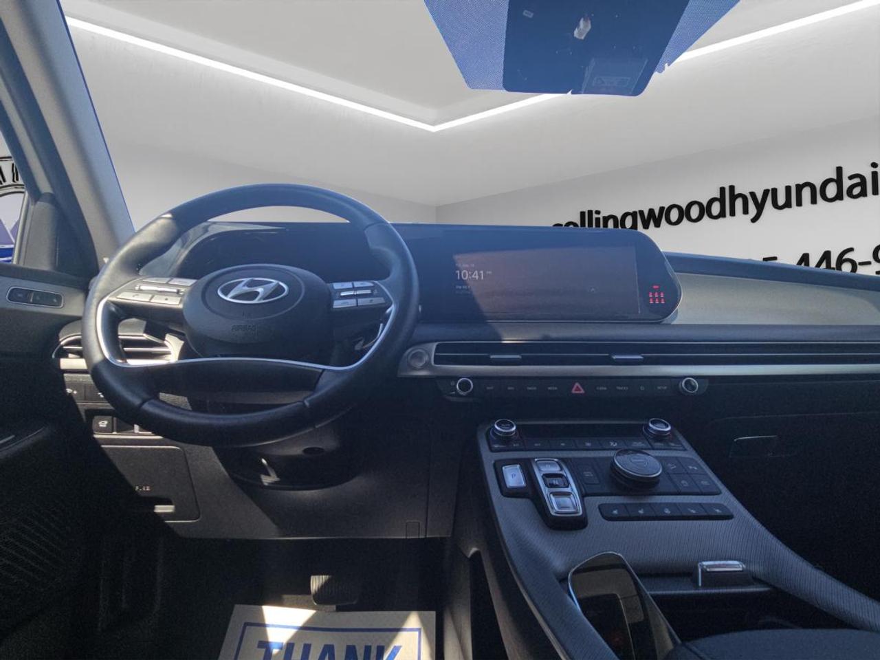 2023 Hyundai PALISADE URBAN Photo