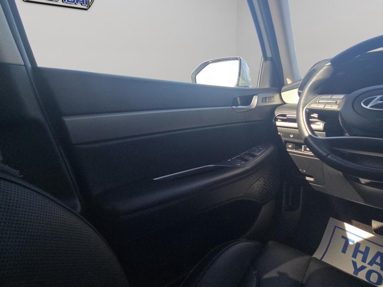 2023 Hyundai PALISADE URBAN Photo