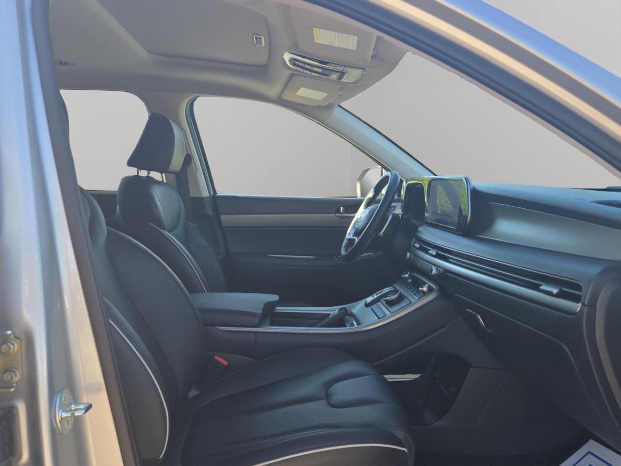 2023 Hyundai PALISADE URBAN Photo