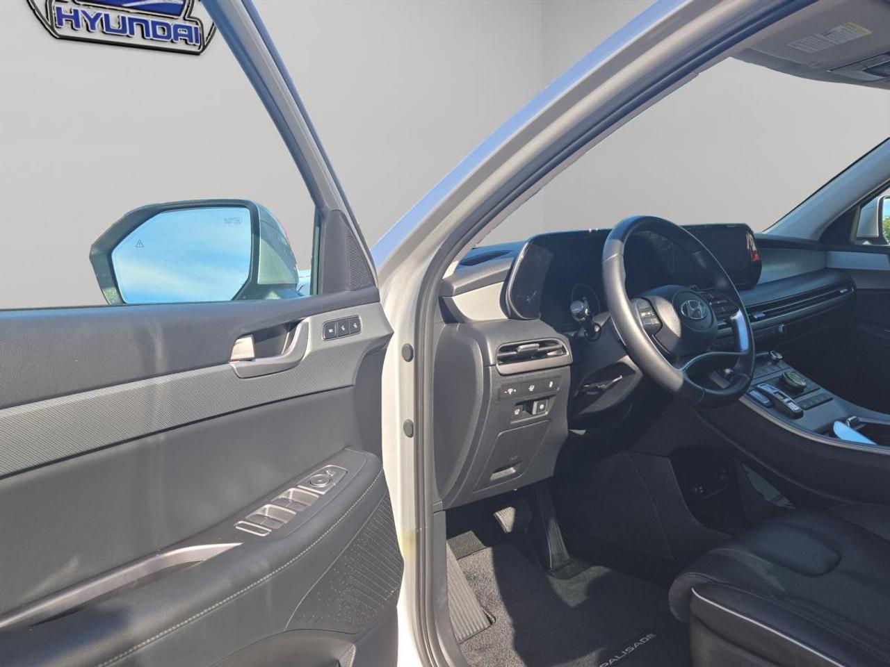 2023 Hyundai PALISADE URBAN Photo