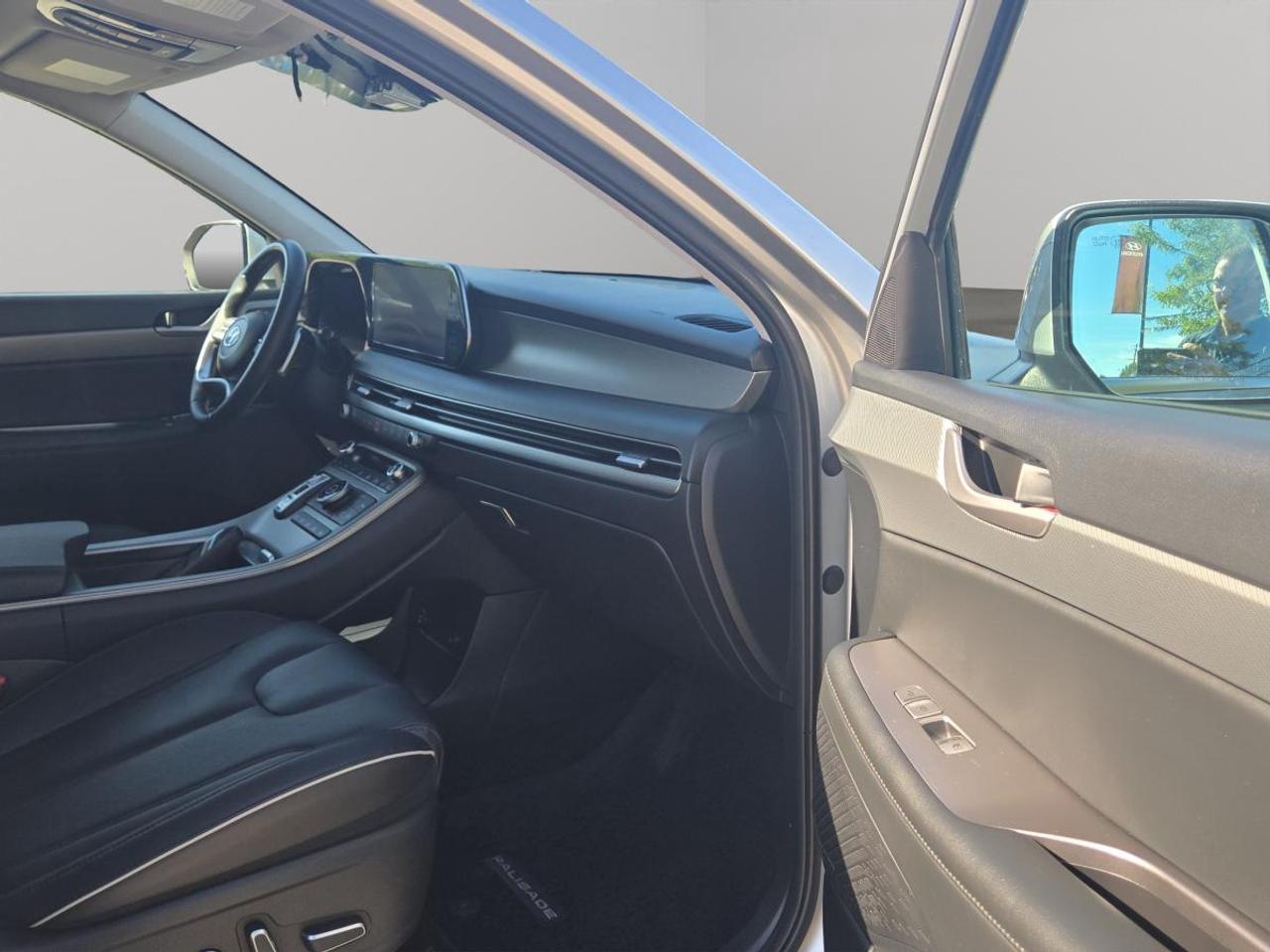 2023 Hyundai PALISADE URBAN Photo
