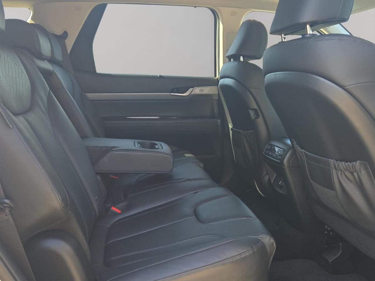 2023 Hyundai PALISADE URBAN Photo