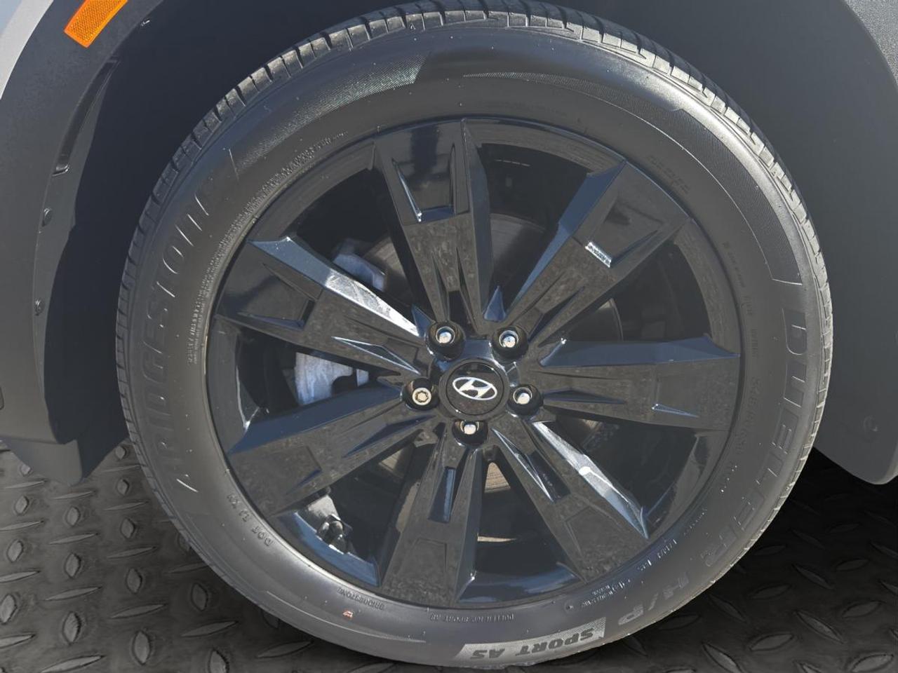 2023 Hyundai PALISADE URBAN Photo