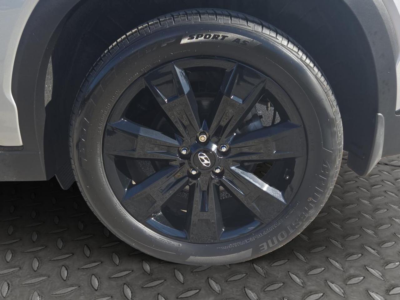 2023 Hyundai PALISADE URBAN Photo