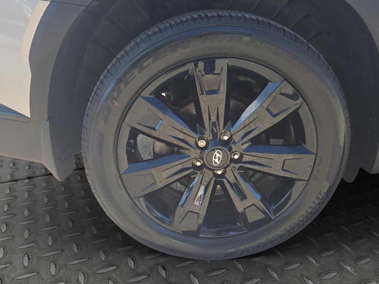 2023 Hyundai PALISADE URBAN Photo