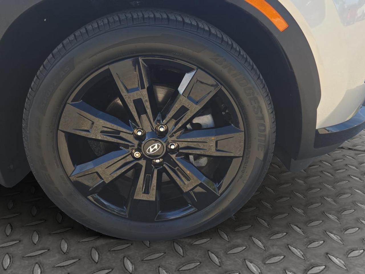 2023 Hyundai PALISADE URBAN Photo
