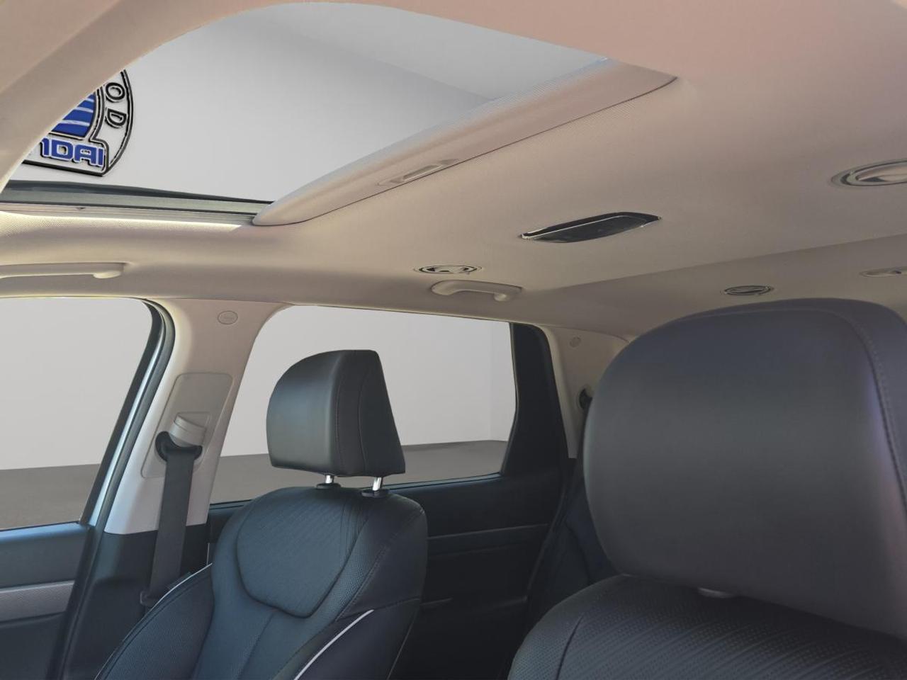 2023 Hyundai PALISADE URBAN Photo