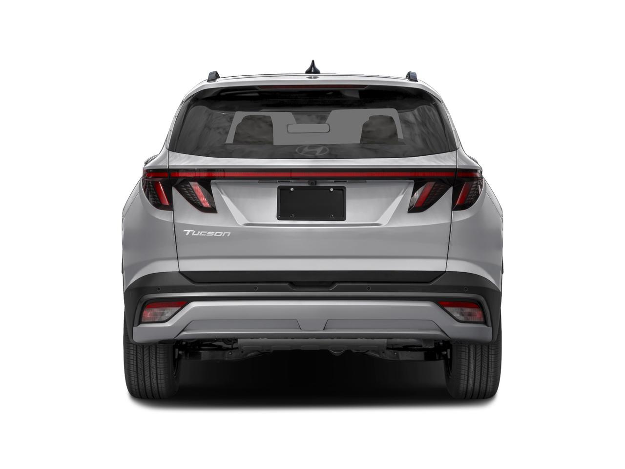 2026 Hyundai Tucson Preferred Photo